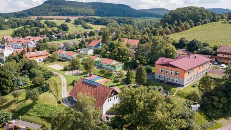 Bildungs-und Fereinstätte-Eichsfeld