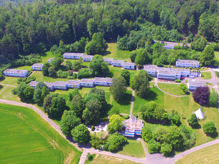 Familienferiendorf Hübingen
