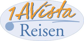 Logo 1AVista Reisen