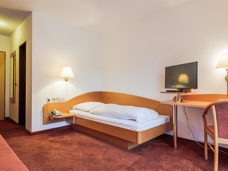 Zimmer Hotel Schützenhof