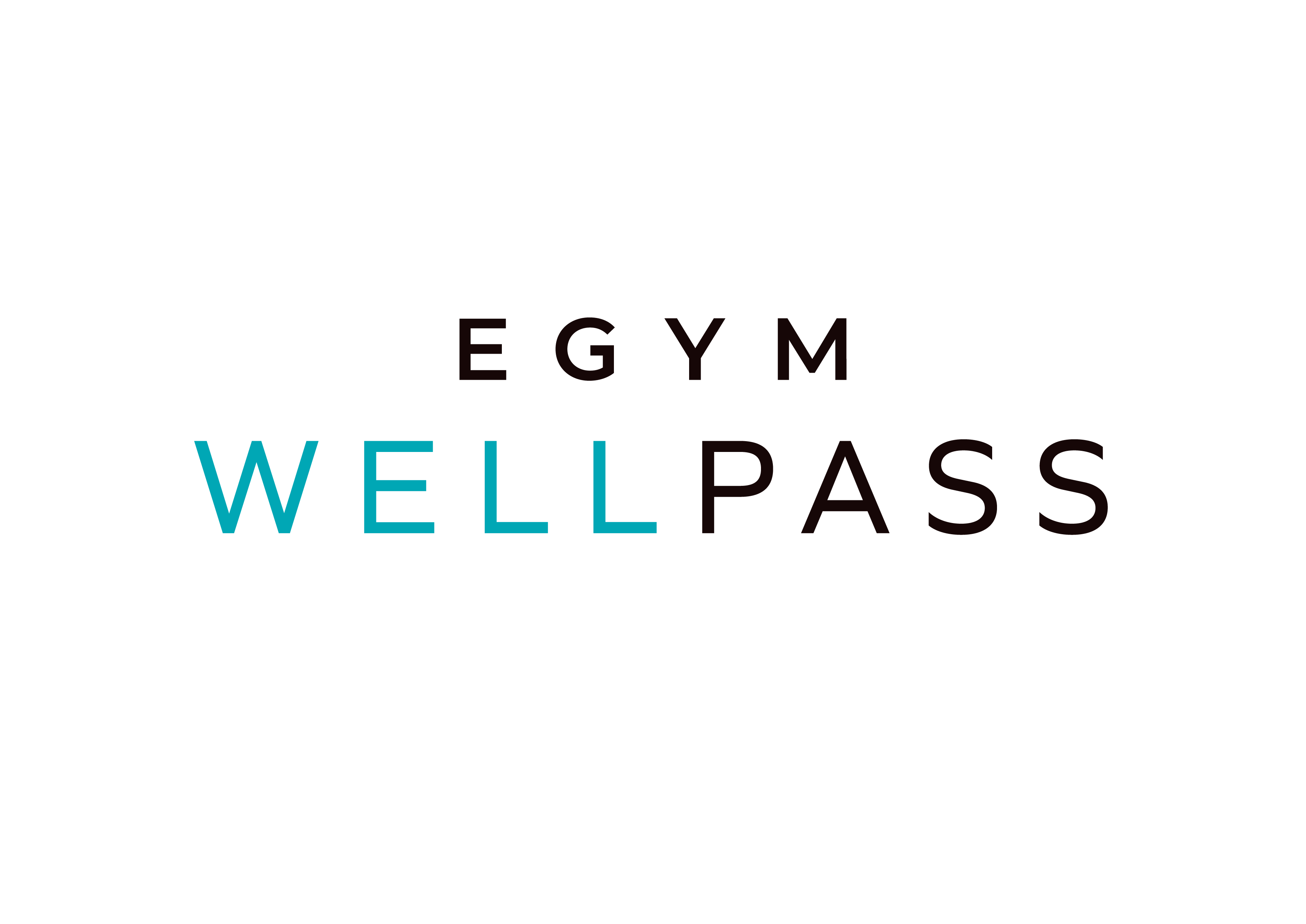 Logo EGYM Wellpass
