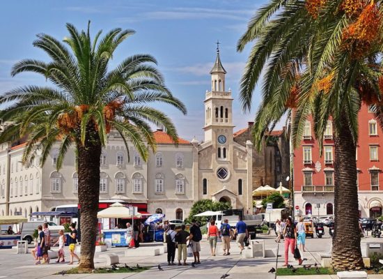 baycamp_sibenik_kroatien_ausflug_split