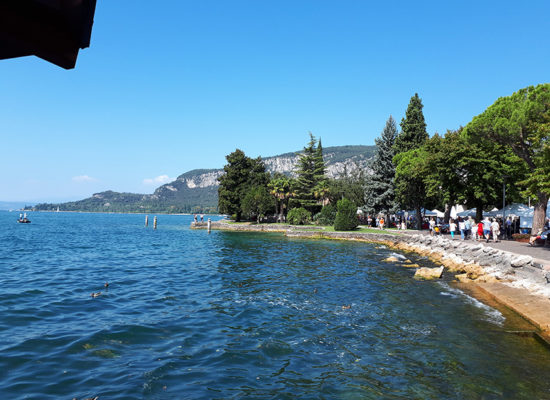 camping-cisano-strandpromenade
