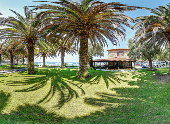 Castello Camping and Summer Resort*