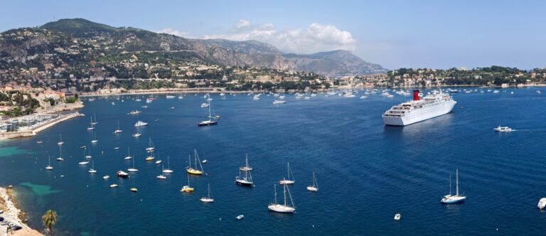 Cote d'Azur