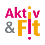 Logo Aktiv & Fit