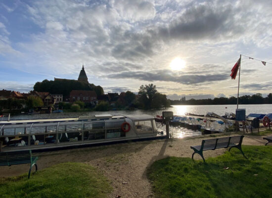 feriencamp-mölln-lauenburgische-seen-tretboot