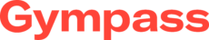 Gympass Logo Red