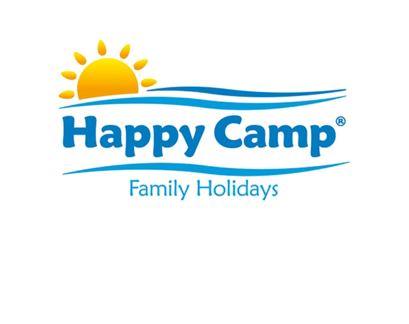 Happy Camp Logo