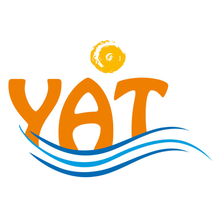 Logo Yat Reisen
