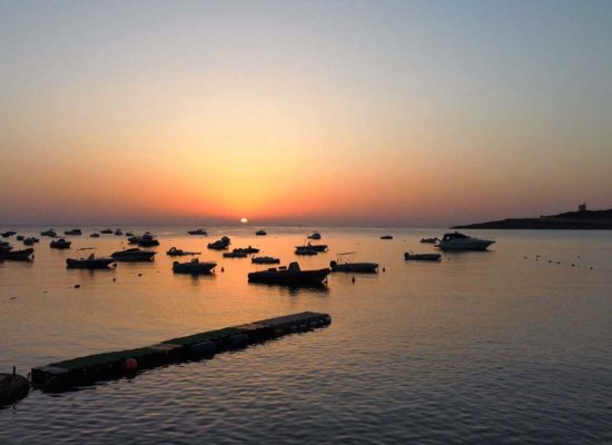 malta-st-pauls-bay_sonnenuntergang