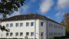 Ferienhaus Norderney - Aussenansicht