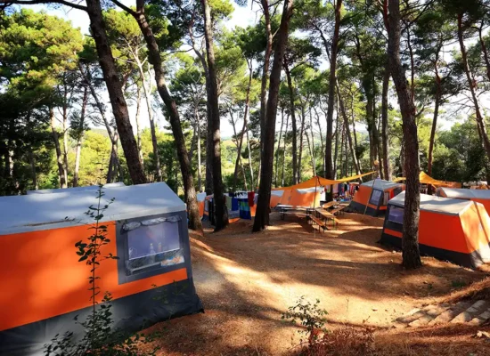 panoramacamp-razanac-kroatien-camp-deluxezelt