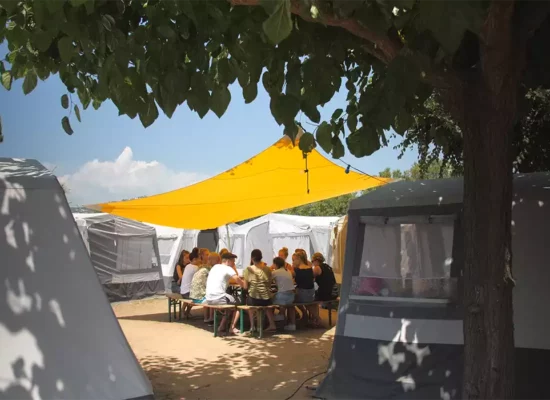 playa-de-aro-beach-activecamp-spanien-zelt
