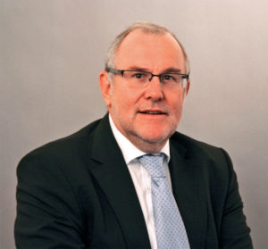 Ralf Bender Vorsitzender des Hauptvorstands