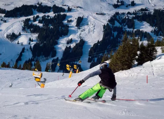 ski-und-snowboardfreizeit-saalbach-hinterglemm-sonnegg-piste