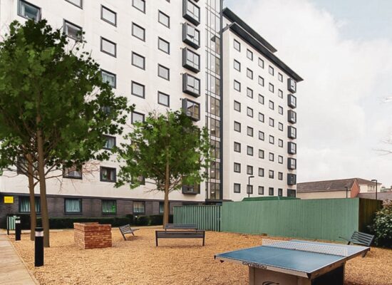 sprachreise-bournemouth-england-studentenwohnheim-unterkunft