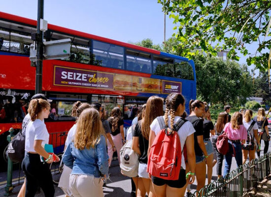 sprachreise-exeter-england-ausflug-london
