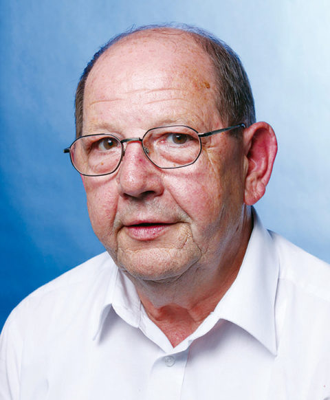 Walter Raab