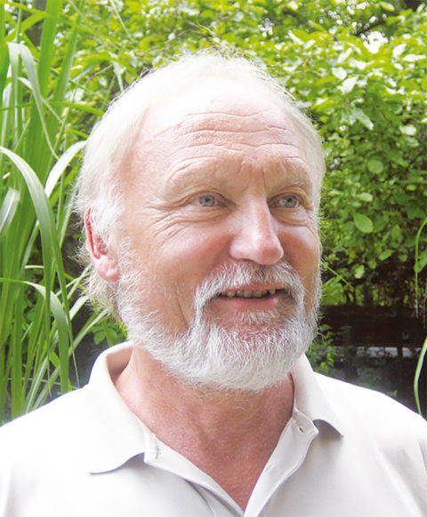 Wolfgang Agurks