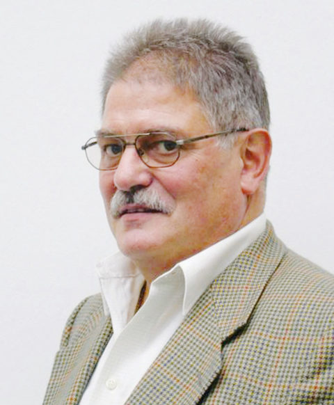 Wolfgang Langenbach